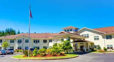 Ocean Ridge Assisted Living - Senior Living Facility