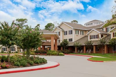 Paradise Springs-Sky Active Living - Senior Living Facility