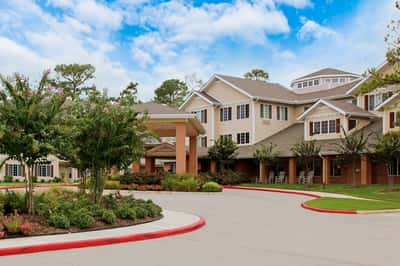 Paradise Springs-Sky Active Living - Senior Living Facility