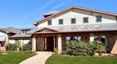 Pecan Point Assisted Living and Memory Care - Senior Living Facility