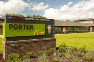 Porter Place