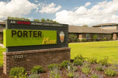 Porter Place - Senior Living Facility