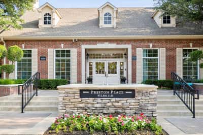 Preston Place - Senior Living Facility