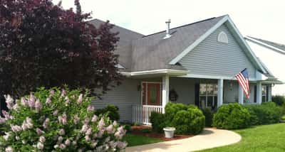 Sienna Crest Memory Care – Fort Atkinson - Senior Living Facility
