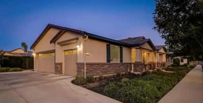 Safe Haven – Brentwood I - Senior Living Facility