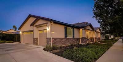 Safe Haven – Brentwood I - Senior Living Facility
