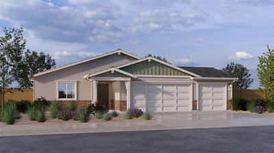 Safe Haven – Manteca II - Senior Living Facility