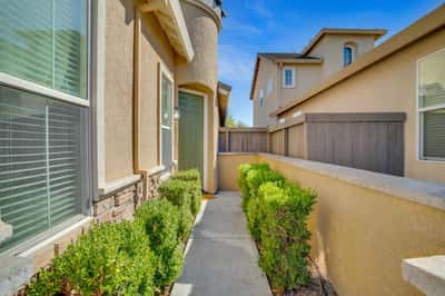 Safe Haven – Natomas - Senior Living Facility