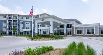 The Brant at Gretna - Senior Living Facility