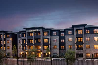 The Westcott at Canton Apartments - Senior Living Facility