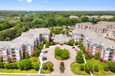 Verena at the Reserve - Senior Living Facility