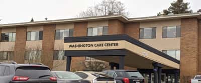 Washington Care Center - Senior Living Facility