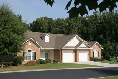 Cottages of Monroe - Senior Living Facility