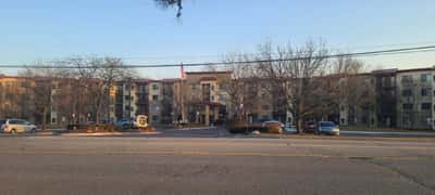 Pine Ridge Villas of Shelby - Senior Living Facility