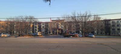 Pine Ridge Villas of Shelby - Senior Living Facility