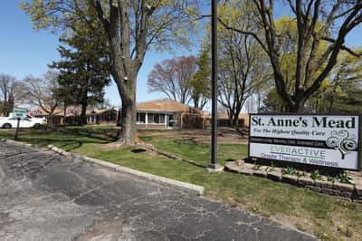 St. Anne’s Mead Assisted Living - Senior Living Facility