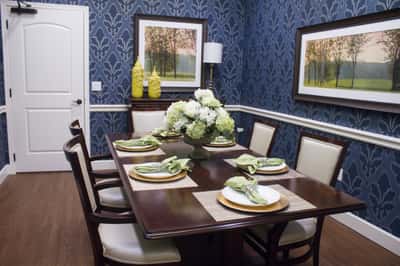 Franklin Place - Senior Living Facility