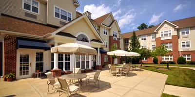 Hampshire Village - Senior Living Facility