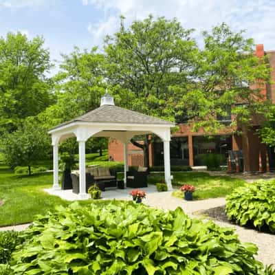 Maple Knoll Village - Senior Living Facility