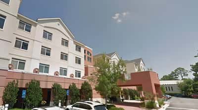 Buckingham South - Senior Living Facility