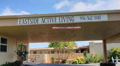 Eastside Active Living - Senior Living Facility