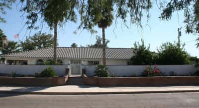 Frances Residential Care Home #1 - Senior Living Facility