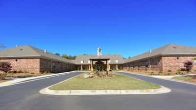 Hope Center Memory Care - Senior Living Facility