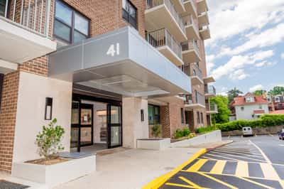 Kingsley House - Senior Living Facility