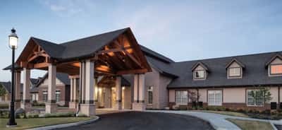 Liberty Place - Senior Living Facility