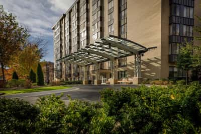 Revitz House - Senior Living Facility
