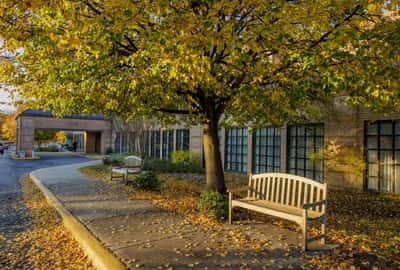 Ring House Independent Living Apartments - Senior Living Facility