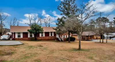 Sanguine Revere - Senior Living Facility