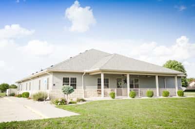 Savoy Place - Senior Living Facility