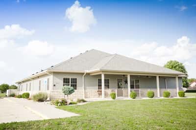 Savoy Place - Senior Living Facility