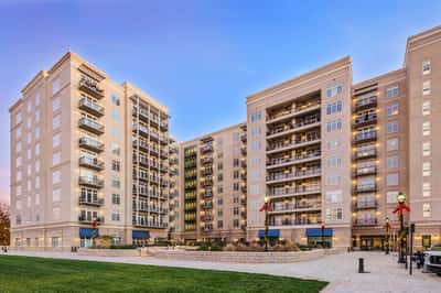 The Barclay at SouthPark - Senior Living Facility