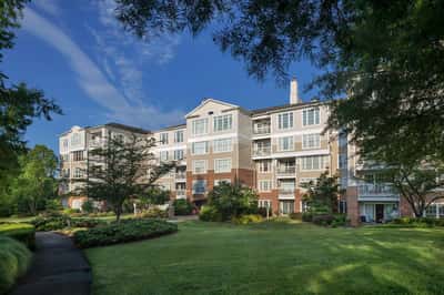 The Cypress of Charlotte - Senior Living Facility