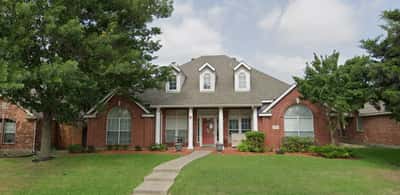 The Heritage House of Richardson - Senior Living Facility