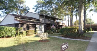 Tranquil Villas & Myrtle Grove Villas - Senior Living Facility