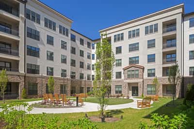Trevi Vibrant Senior Living - Senior Living Facility