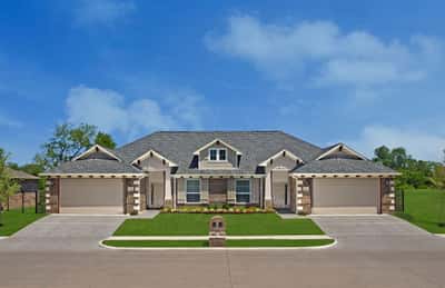 Villas At Country Lane - Senior Living Facility