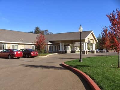 Willow Springs - Senior Living Facility