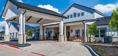 Edition of Saginaw - Senior Living Facility