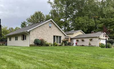 White Orchid Senior Care Avon Lake - Senior Living Facility