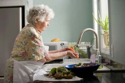 Age With Grace In-Home Health Care - Senior Living Facility