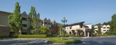 Delmar Gardens of Gwinnett Senior Living - Senior Living Facility