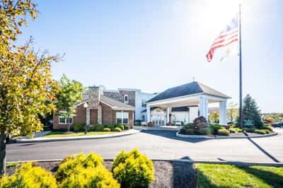Doverwood Skilled Nursing Facility - Senior Living Facility
