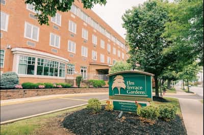 Elm Terrace Gardens - Senior Living Facility