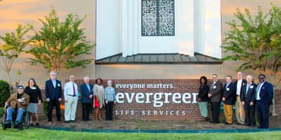 Evergreen Life Services - Senior Living Facility
