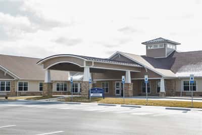 Gateway Springs Health Campus - Senior Living Facility
