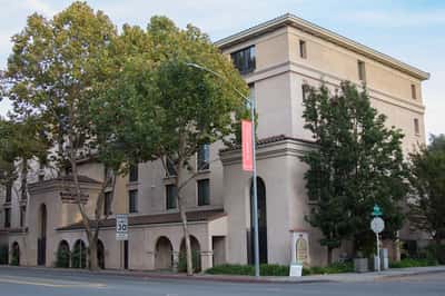 Marymount Villa - Senior Living Facility